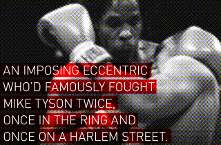 Illustration for article titled Why I Fixed Fights